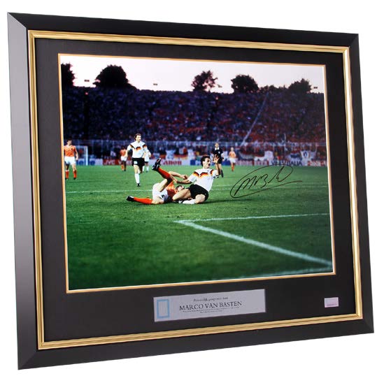 24 x 20" Framed Print