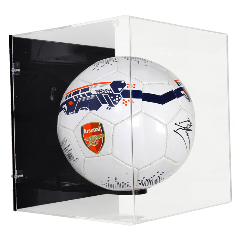 Muro Float Wall Mounted Ball Case