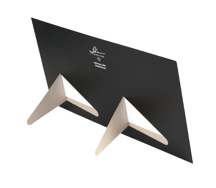 12 x 6" Panoramic Photograph in Strut Mount