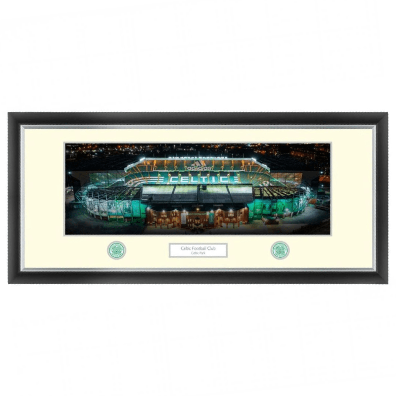 40" Framed Executive Panoramic