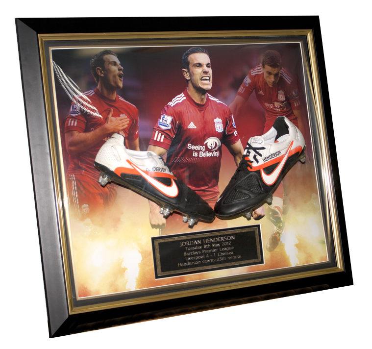 Double Dome with Photographic Background