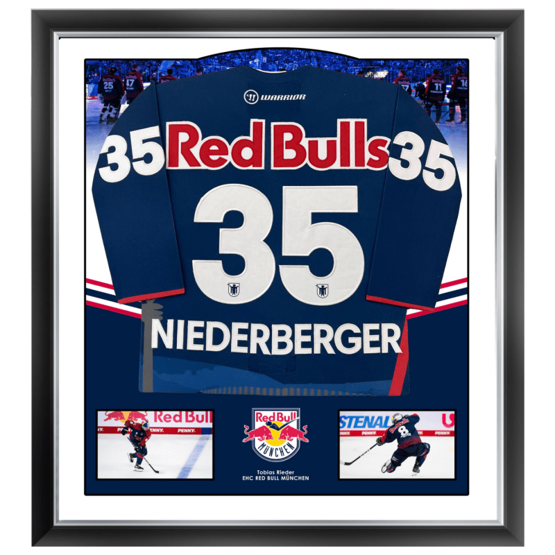 Bespoke Shirt Framing