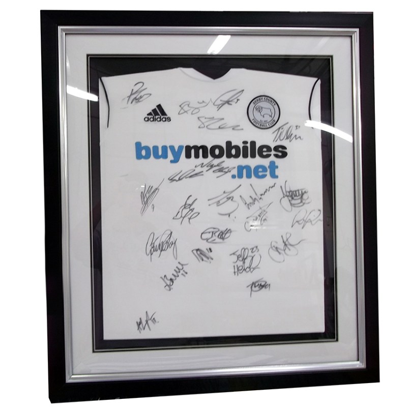 Essential Framed Shirt